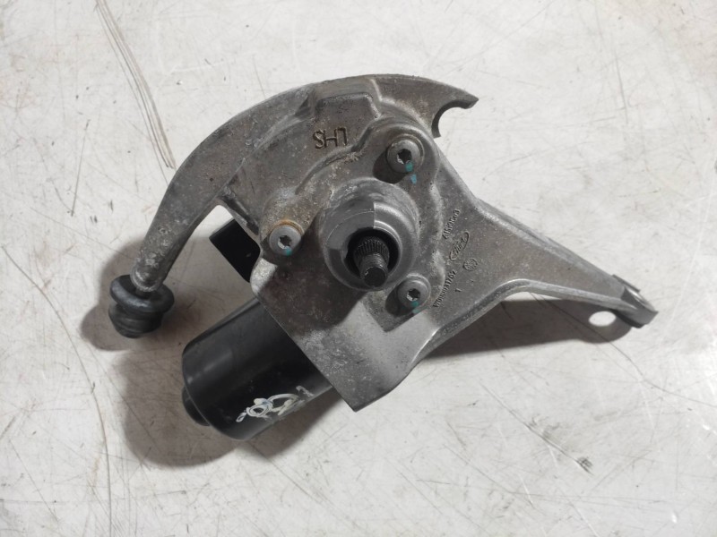 Recambio de motor limpia delantero para ford transit connect 1.5 tdci cat referencia OEM IAM W000038430 DT1117504AD 