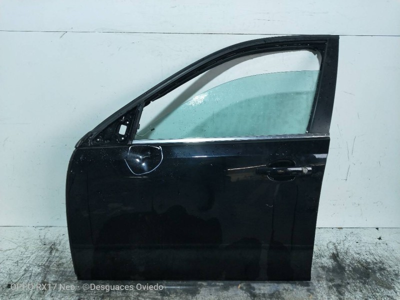 Recambio de puerta delantera izquierda para cadillac bls business referencia OEM IAM   4P
