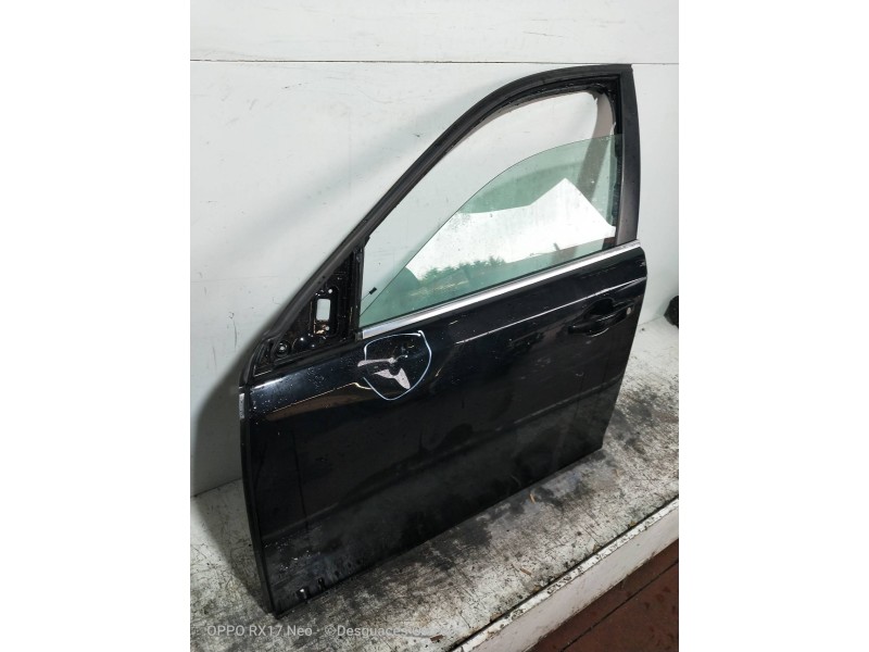 Recambio de puerta delantera izquierda para cadillac bls business referencia OEM IAM   4P