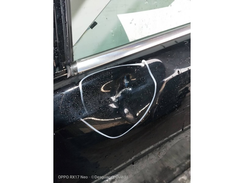 Recambio de puerta delantera izquierda para cadillac bls business referencia OEM IAM   4P