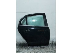 Recambio de puerta trasera derecha para cadillac bls business referencia OEM IAM   4P