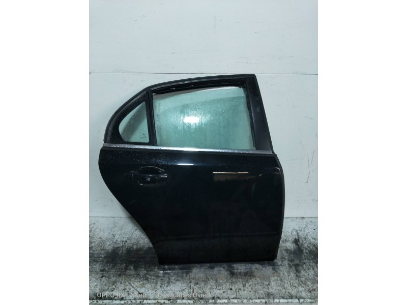 Recambio de puerta trasera derecha para cadillac bls business referencia OEM IAM   4P