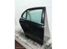 Recambio de puerta trasera derecha para cadillac bls business referencia OEM IAM   4P 2