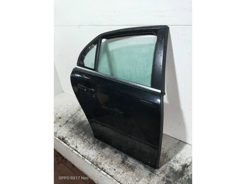 Recambio de puerta trasera derecha para cadillac bls business referencia OEM IAM   4P