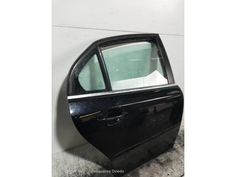 Recambio de puerta trasera derecha para cadillac bls business referencia OEM IAM   4P