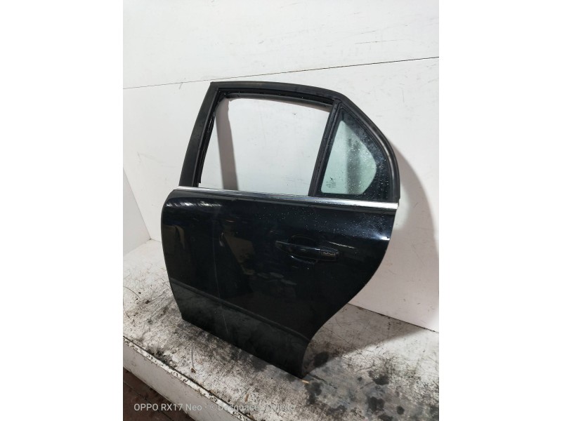 Recambio de puerta trasera izquierda para cadillac bls business referencia OEM IAM   4P