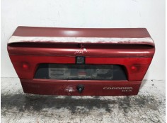 Recambio de tapa maletero para seat cordoba berlina (6k2) glx referencia OEM IAM   