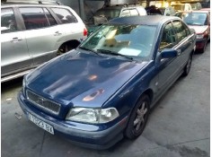 volvo s40 berlina del año 1997