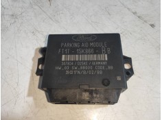 Recambio de modulo electronico para ford transit connect 1.5 tdci cat referencia OEM IAM FT1T15K866B  