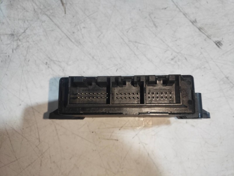 Recambio de modulo electronico para ford transit connect 1.5 tdci cat referencia OEM IAM FT1T15K866B  