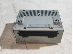 Recambio de sistema audio / radio cd para ford transit connect 1.5 tdci cat referencia OEM IAM F1BT18C815GL  