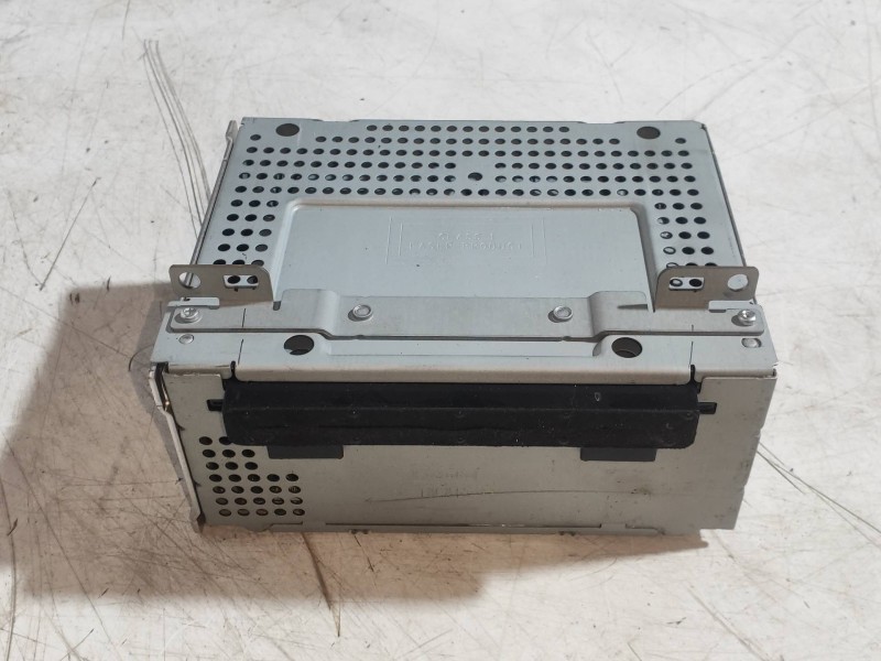 Recambio de sistema audio / radio cd para ford transit connect 1.5 tdci cat referencia OEM IAM F1BT18C815GL  