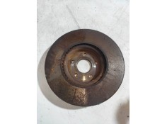 Recambio de disco freno delantero para ford transit connect 1.5 tdci cat referencia OEM IAM    2