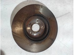 Recambio de disco freno delantero para ford transit connect 1.5 tdci cat referencia OEM IAM    2
