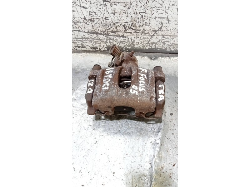 Recambio de pinza freno trasera izquierda para ford focus berlina (cap) ambiente (d) referencia OEM IAM   