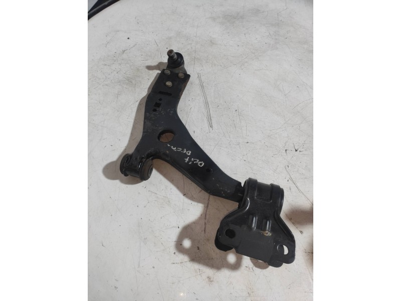 Recambio de brazo suspension inferior delantero derecho para ford transit connect 1.5 tdci cat referencia OEM IAM   