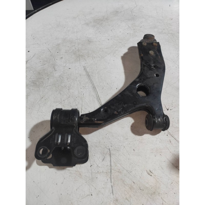 Recambio de brazo suspension inferior delantero derecho para ford transit connect 1.5 tdci cat referencia OEM IAM   