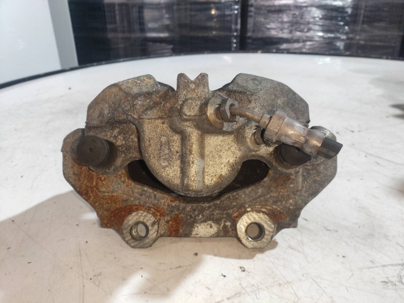 Recambio de pinza freno delantera derecha para ford transit connect 1.5 tdci cat referencia OEM IAM   