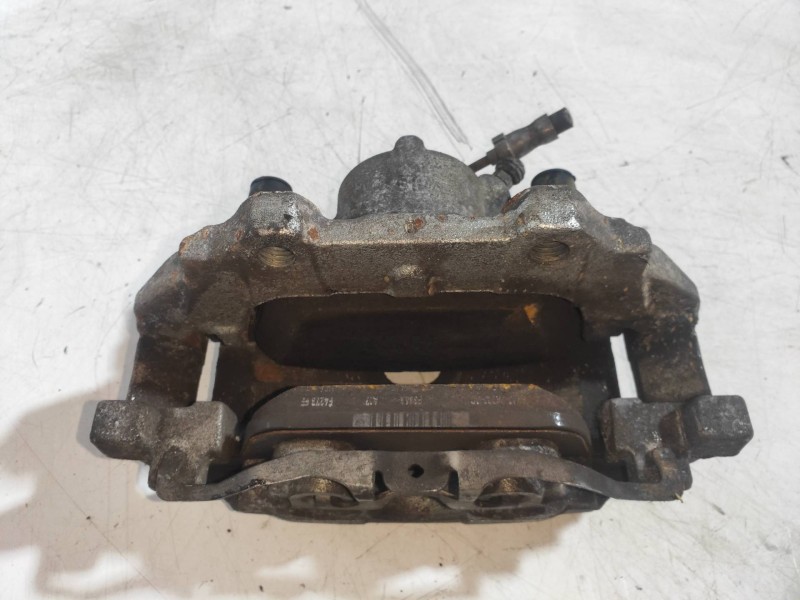Recambio de pinza freno delantera derecha para ford transit connect 1.5 tdci cat referencia OEM IAM   
