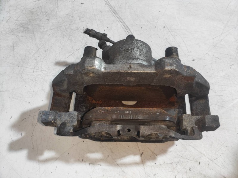 Recambio de pinza freno delantera izquierda para ford transit connect 1.5 tdci cat referencia OEM IAM   