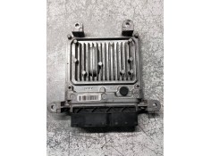 Recambio de centralita motor uce para mercedes sprinterii caja cerrada (desde 01.06) 2.1 cdi cat referencia OEM IAM A6519001701 