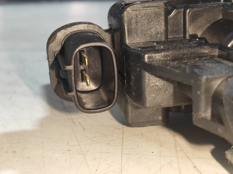 Recambio de elevalunas delantero derecho para daihatsu sirion (m3..) 1,3 referencia OEM IAM   