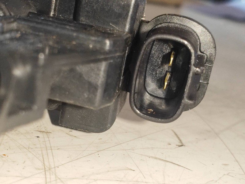 Recambio de elevalunas delantero izquierdo para daihatsu sirion (m3..) 1,3 referencia OEM IAM   