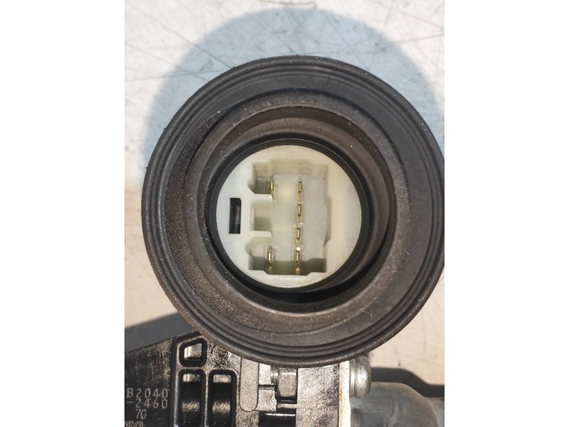 Recambio de elevalunas trasero izquierdo para daihatsu sirion (m3..) 1,3 referencia OEM IAM 85710B2040 2621002460 