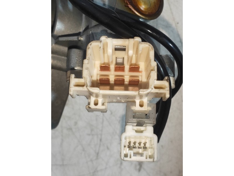 Recambio de conmutador de arranque para daihatsu sirion (m3..) 1,3 referencia OEM IAM   