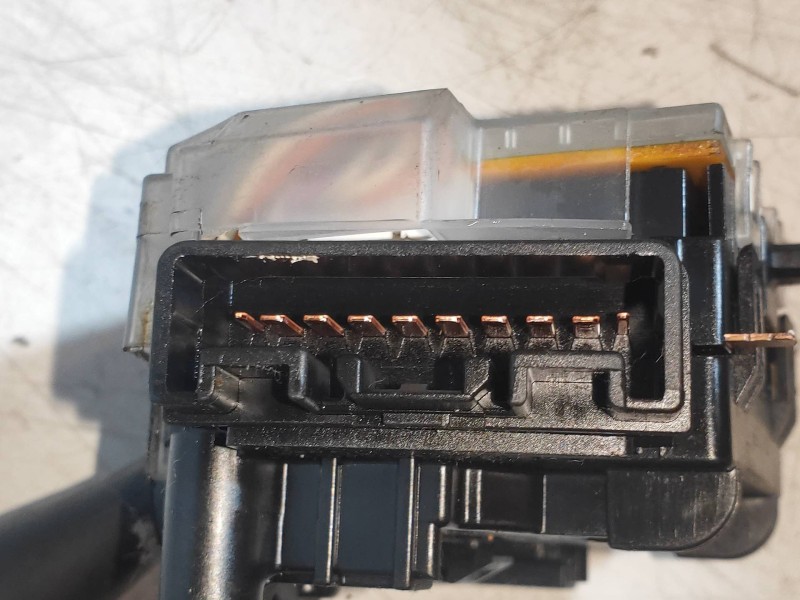 Recambio de mando limpia para daihatsu sirion (m3..) 1,3 referencia OEM IAM   