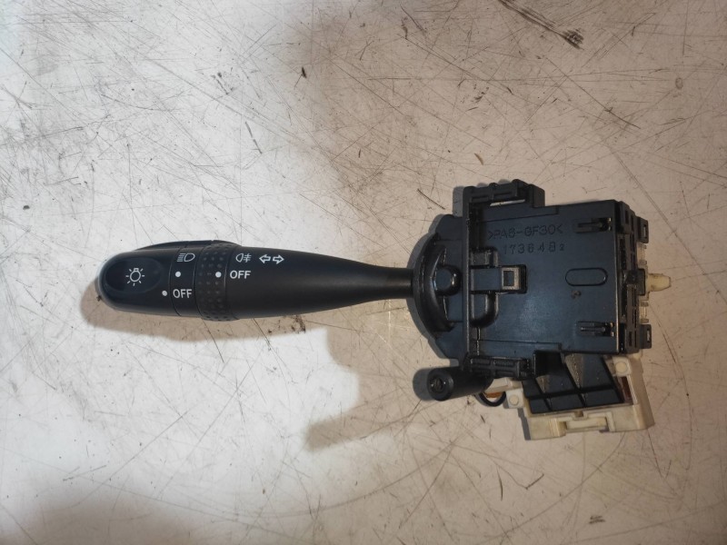 Recambio de mando luces para daihatsu sirion (m3..) 1,3 referencia OEM IAM   