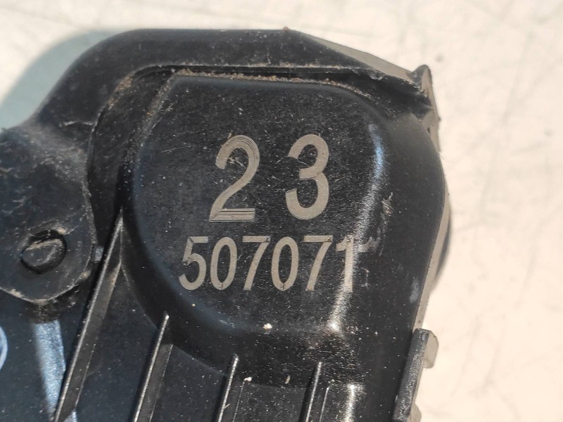 Recambio de motor cierre centralizado delantero derecho para daihatsu sirion (m3..) 1,3 referencia OEM IAM 507071  