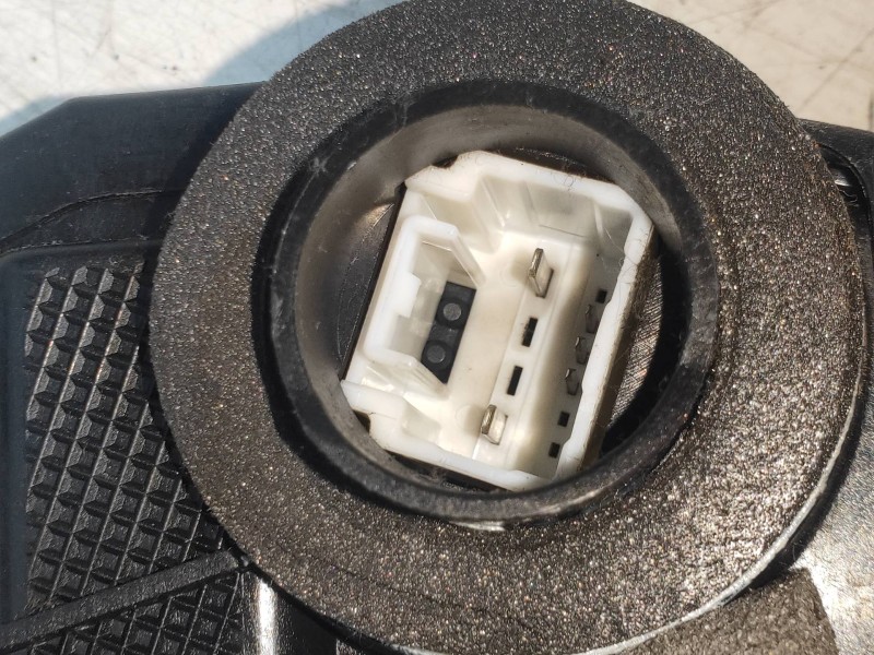 Recambio de motor cierre centralizado delantero derecho para daihatsu sirion (m3..) 1,3 referencia OEM IAM 507071  