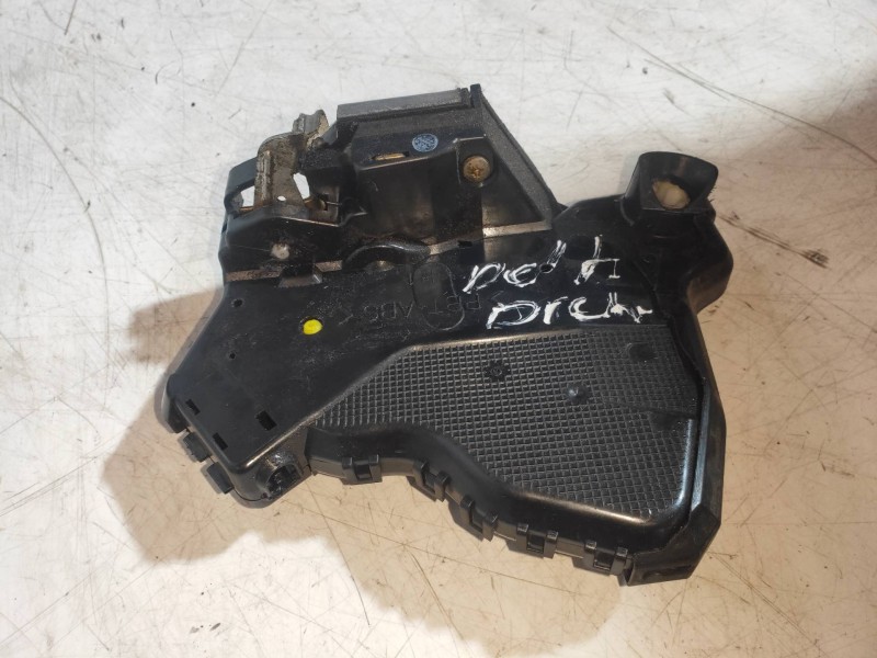 Recambio de motor cierre centralizado delantero derecho para daihatsu sirion (m3..) 1,3 referencia OEM IAM 507071  