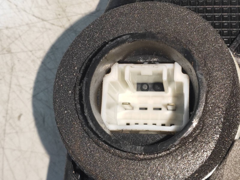 Recambio de motor cierre centralizado delantero izquierdo para daihatsu sirion (m3..) 1,3 referencia OEM IAM 5970509  