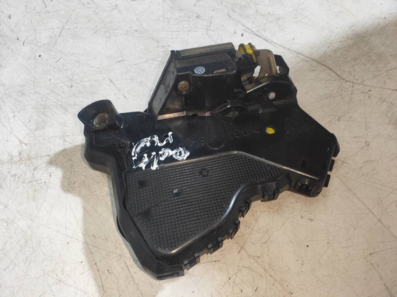 Recambio de motor cierre centralizado delantero izquierdo para daihatsu sirion (m3..) 1,3 referencia OEM IAM 5970509  