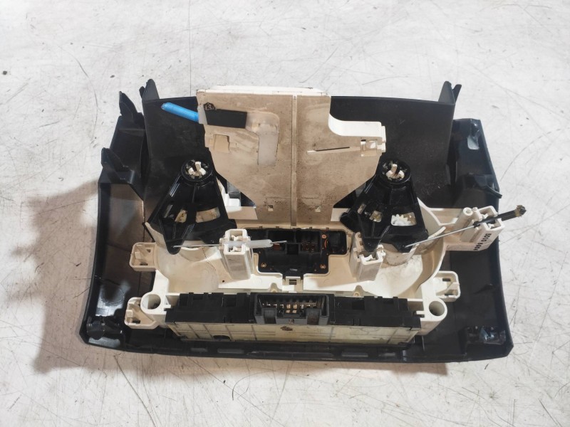 Recambio de mando calefaccion / aire acondicionado para daihatsu sirion (m3..) 1,3 referencia OEM IAM   