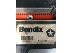 Recambio de centralita abs para chrysler voyager (es) referencia OEM IAM 4688011   2