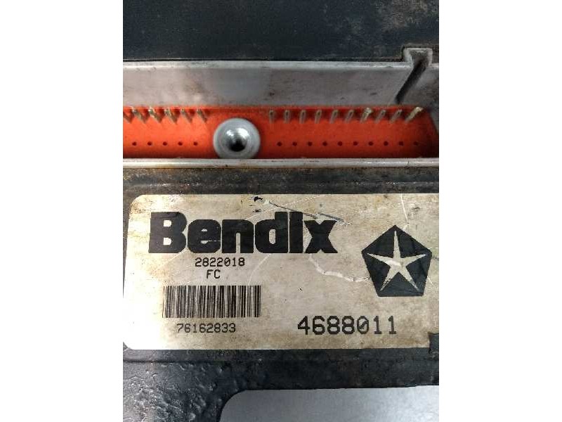 Recambio de centralita abs para chrysler voyager (es) referencia OEM IAM 4688011  