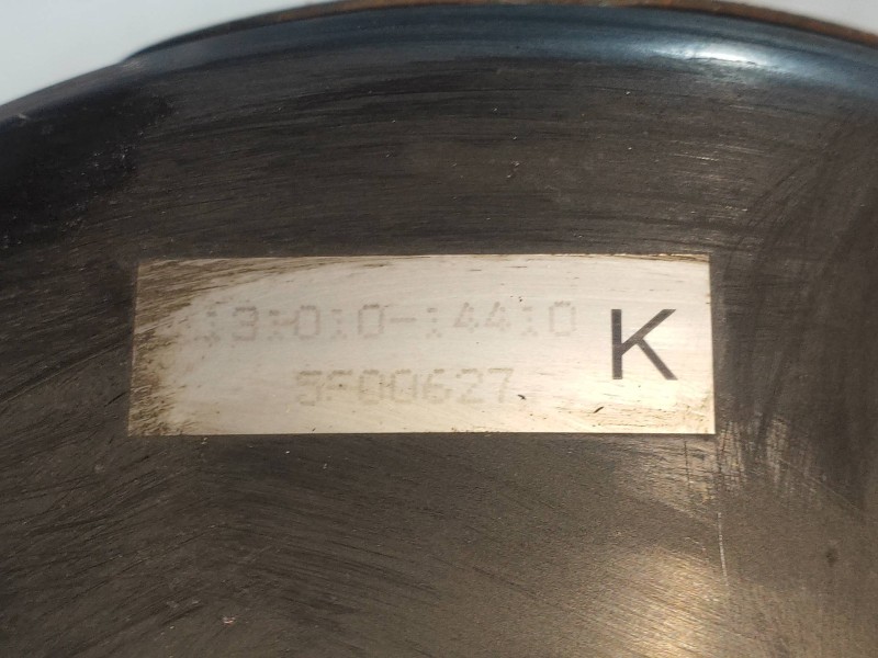 Recambio de servofreno para daihatsu sirion (m3..) 1,3 referencia OEM IAM 13101014410  