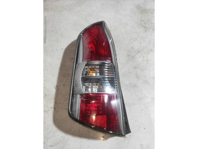 Recambio de piloto trasero izquierdo para daihatsu sirion (m3..) 1,3 referencia OEM IAM   