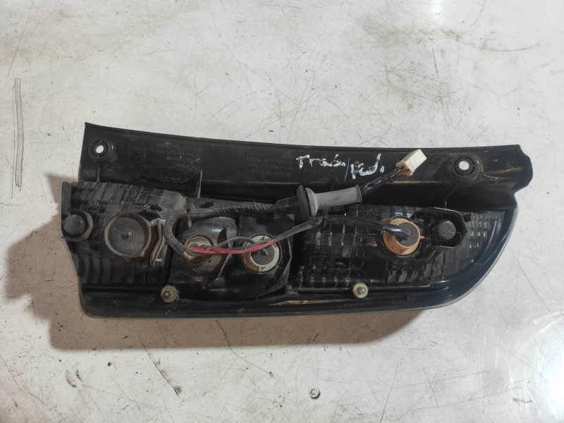 Recambio de piloto trasero izquierdo para daihatsu sirion (m3..) 1,3 referencia OEM IAM   