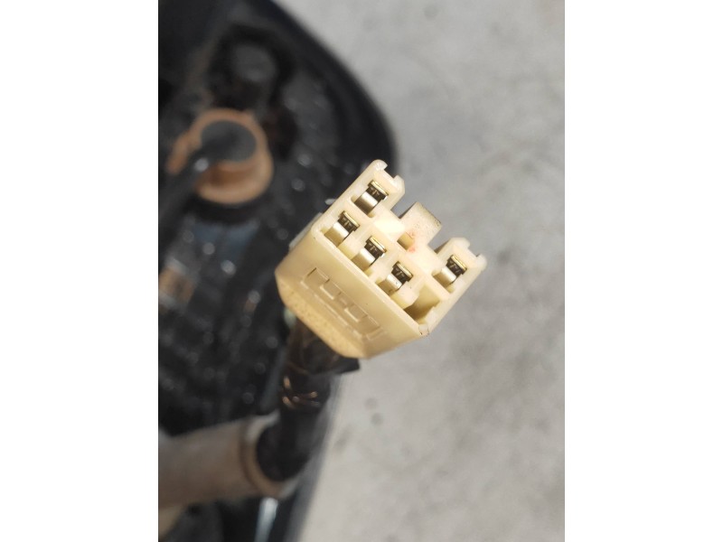 Recambio de piloto trasero izquierdo para daihatsu sirion (m3..) 1,3 referencia OEM IAM   