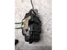 Recambio de motor cierre centralizado trasero derecho para hyundai i30 classic referencia OEM IAM   5P