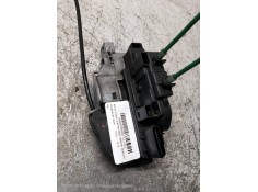 Recambio de motor cierre centralizado trasero derecho para hyundai i30 classic referencia OEM IAM   5P 2