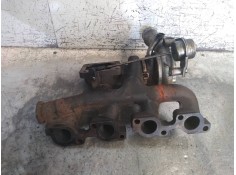 Recambio de turbocompresor para ford transit mod.2000 caja abierta ft 330 2.4 corto referencia OEM IAM 4913506037 3C1Q6K682FB  2