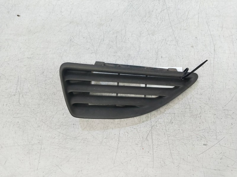 Recambio de rejilla delantera para renault megane i berlina hatchback (ba0) 1.9 diesel referencia OEM IAM   