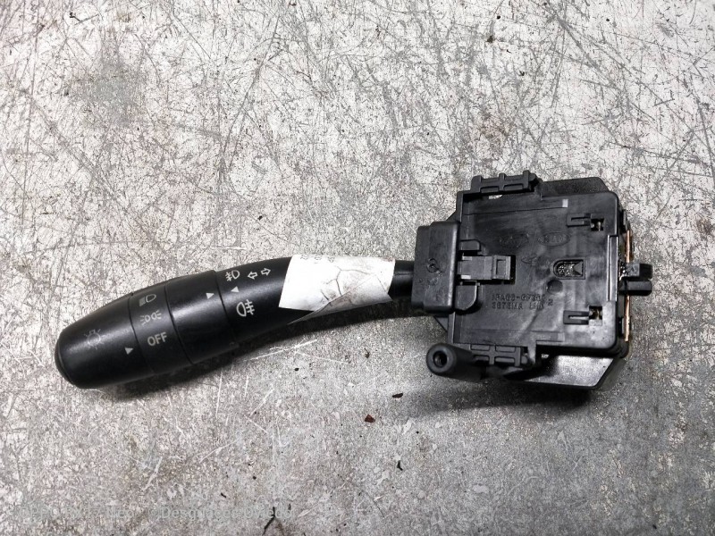 Recambio de mando luces para hyundai i30 classic referencia OEM IAM 934102R030  
