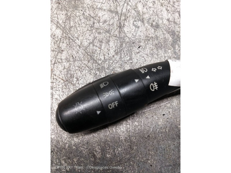 Recambio de mando luces para hyundai i30 classic referencia OEM IAM 934102R030  