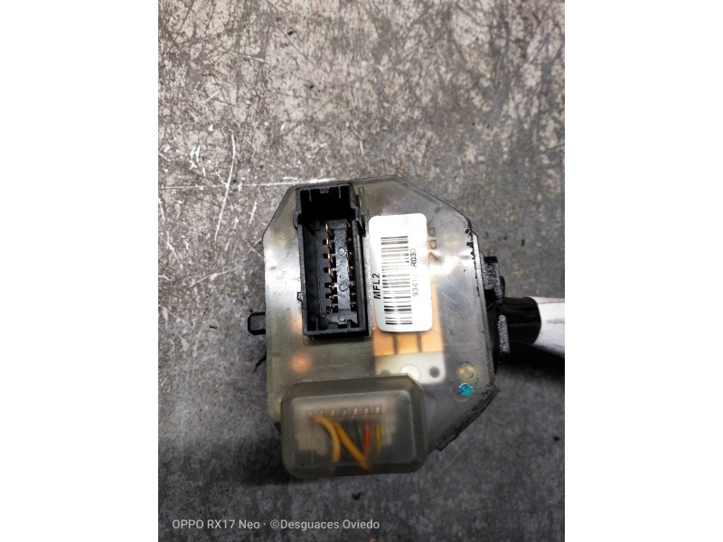 Recambio de mando luces para hyundai i30 classic referencia OEM IAM 934102R030  